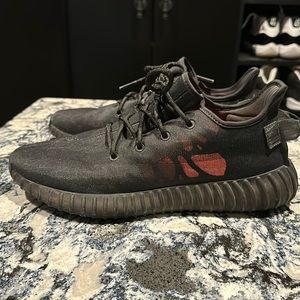 Yeezy Mono Cinder V2